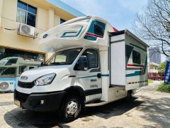 Yate RV 3.0L - фото 1