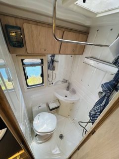 Yate RV 3.0L - фото 5