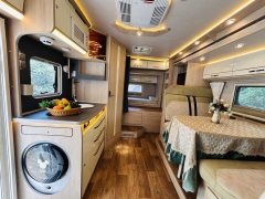 Yate RV 3.0L - фото 7