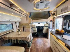 Yate RV 3.0L - фото 8