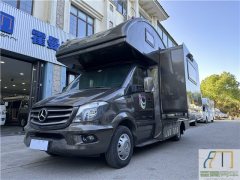 Mercedes-Benz Zhongyi C RV 3.5L - фото 1