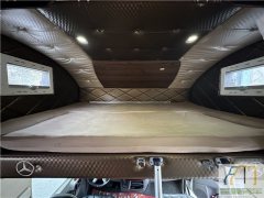 Mercedes-Benz Zhongyi C RV 3.5L - фото 3