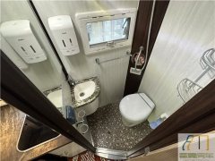 Mercedes-Benz Zhongyi C RV 3.5L - фото 4