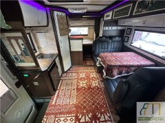 Mercedes-Benz Zhongyi C RV 3.5L - фото 5
