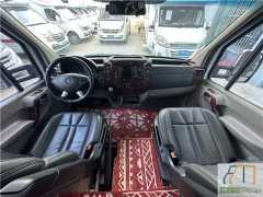 Mercedes-Benz Zhongyi C RV 3.5L - фото 7