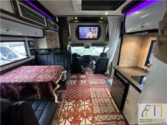 Mercedes-Benz Zhongyi C RV 3.5L - фото 8