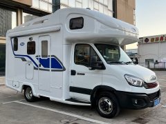 Yate C RV 3.0L - фото 1