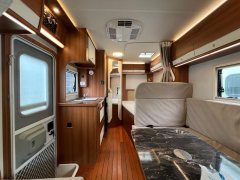 Yate C RV 3.0L - фото 5