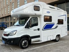 Yate C RV 3.0L - фото 8