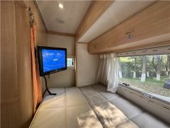 Mercedes-Benz Zhongyi C RV 3.6L - фото 3