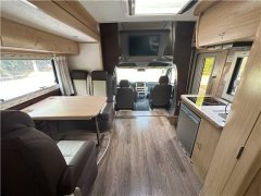 Mercedes-Benz Zhongyi C RV 3.6L - фото 4