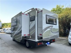 Mercedes-Benz Zhongyi C RV 3.6L - фото 5