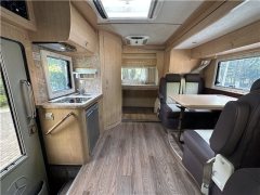 Mercedes-Benz Zhongyi C RV 3.6L - фото 6