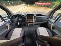 Mercedes-Benz Zhongyi C RV 3.6L - фото 8