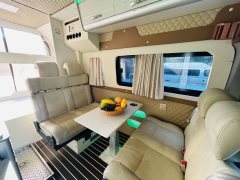 Maxus V80 China VI B RV 2.0L - фото 3