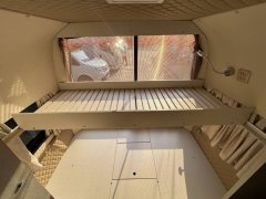 Maxus V80 China VI B RV 2.0L - фото 4