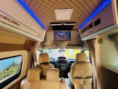 Maxus V80 China VI B RV 2.0L - фото 5