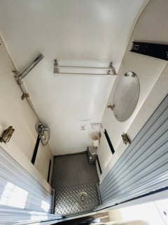 Maxus V80 China VI B RV 2.0L - фото 6