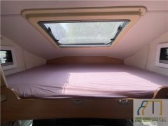 Maxus RV80C RV 2.5T - фото 3