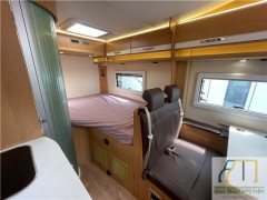 Maxus RV80C RV 2.5T - фото 4