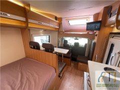 Maxus RV80C RV 2.5T - фото 5