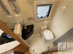 Maxus RV80C RV 2.5T - фото 7