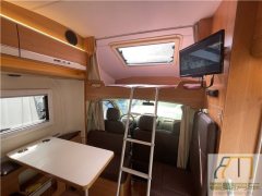 Maxus RV80C RV 2.5T - фото 8