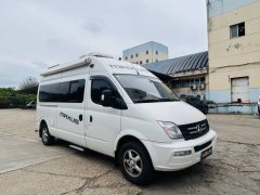 Maxus V80 2.5L - фото 1