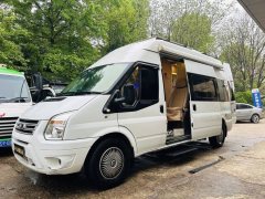 Ford V348B RV 2.4L - фото 1