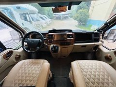 Ford V348B RV 2.4L - фото 2