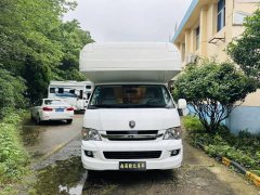 C RV 2.7L - фото 1