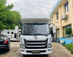21 H300 RV 2.0L - фото 1