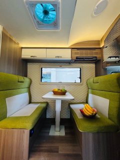 21 H300 RV 2.0L - фото 3