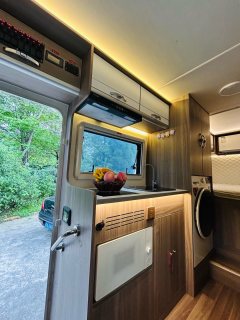 21 H300 RV 2.0L - фото 7