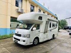 C RV 2.7L - фото 1