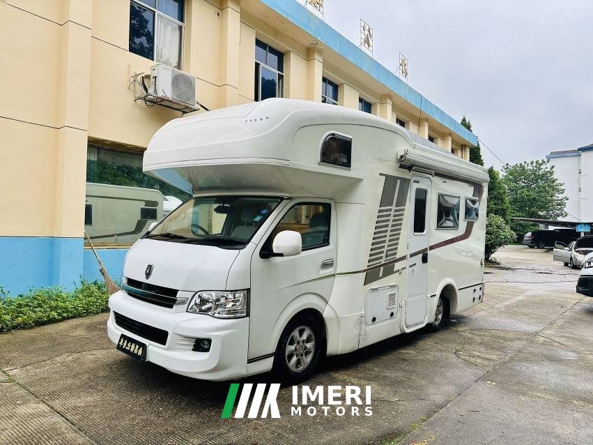 2019 C RV 2.7L