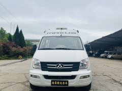 Maxus B RV 2.5L - фото 1
