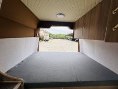 Maxus B RV 2.5L - фото 6