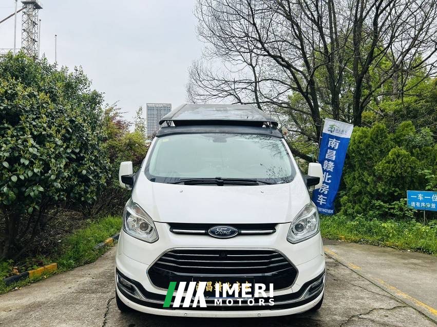 2019 JMC B RV 2.0L