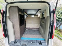 JMC B RV 2.0L - фото 4