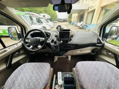 JMC B RV 2.0L - фото 6