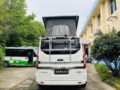 JMC B RV 2.0L - фото 7