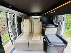 JMC B RV 2.0L - фото 8