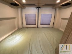 Maxus RV80B RV 2.5T - фото 3