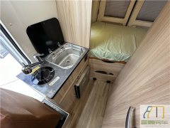 Maxus RV80B RV 2.5T - фото 4