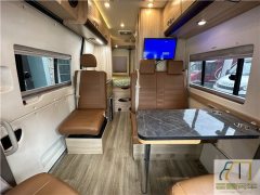 Maxus RV80B RV 2.5T - фото 8