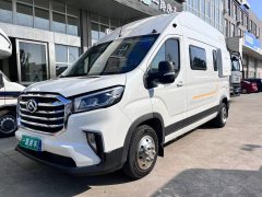 Weihang 21 V90 RV 2.0L - фото 1