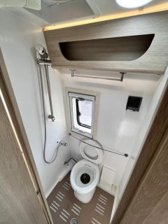Weihang 21 V90 RV 2.0L - фото 2