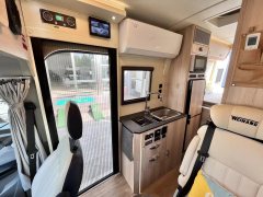 Weihang 21 V90 RV 2.0L - фото 3