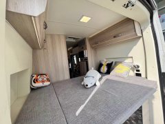 Weihang 21 V90 RV 2.0L - фото 4